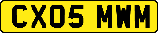 CX05MWM