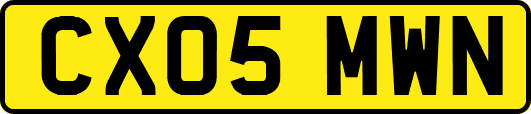 CX05MWN