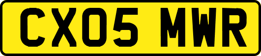 CX05MWR