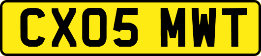 CX05MWT