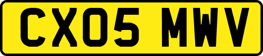CX05MWV