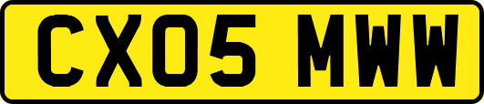 CX05MWW