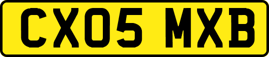 CX05MXB