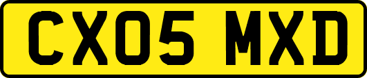 CX05MXD