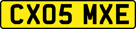 CX05MXE
