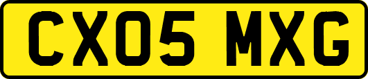 CX05MXG