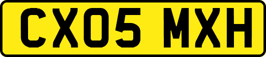 CX05MXH