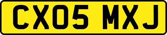CX05MXJ