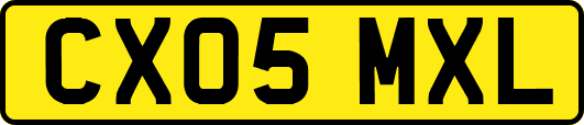 CX05MXL