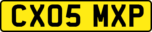 CX05MXP