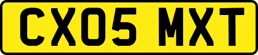 CX05MXT