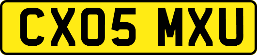 CX05MXU