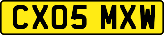 CX05MXW
