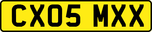 CX05MXX