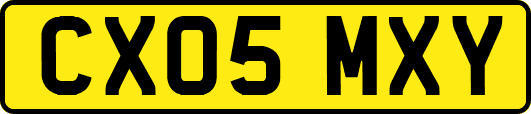 CX05MXY