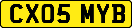 CX05MYB