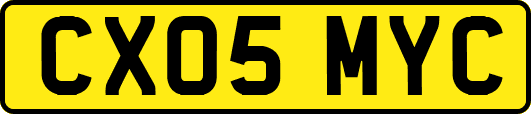 CX05MYC
