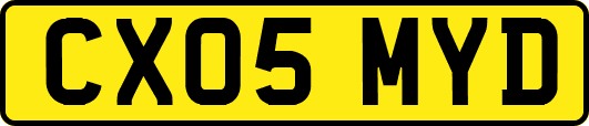 CX05MYD
