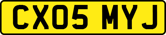 CX05MYJ