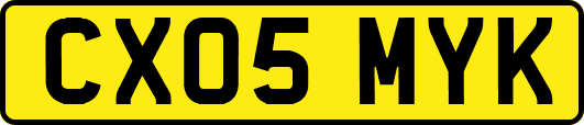 CX05MYK