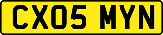 CX05MYN