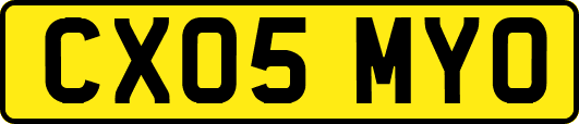 CX05MYO