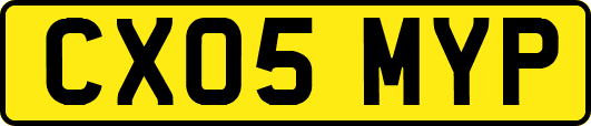 CX05MYP