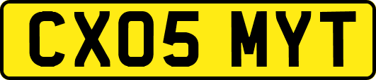 CX05MYT