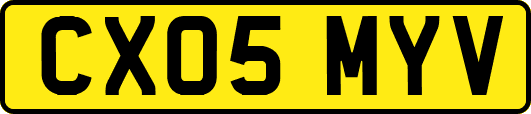 CX05MYV