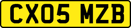 CX05MZB