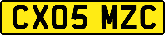CX05MZC