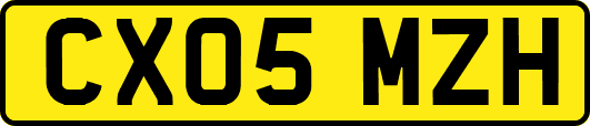 CX05MZH
