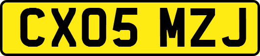 CX05MZJ
