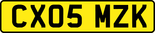CX05MZK