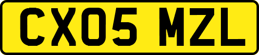 CX05MZL