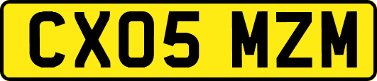 CX05MZM