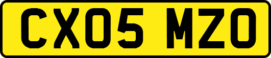 CX05MZO