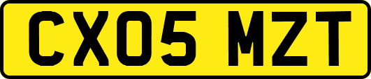 CX05MZT