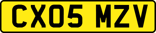 CX05MZV