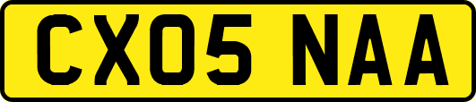 CX05NAA