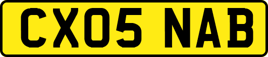 CX05NAB