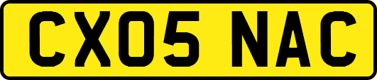 CX05NAC