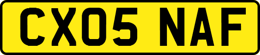 CX05NAF
