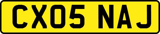 CX05NAJ