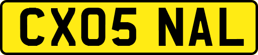 CX05NAL