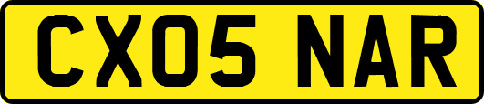 CX05NAR
