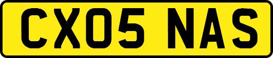 CX05NAS