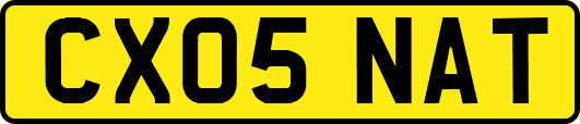 CX05NAT