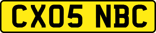 CX05NBC