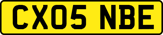 CX05NBE